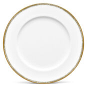 Тарелка обеденная Noritake Хаку 28 см Noritake NOR4959L/97320 фото 2