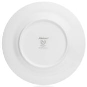 Тарелка пирожковая Noritake Богарт платиновый 16,5 см, фарфор костяной Nori NOR4958L/97212 фото 4