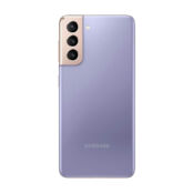 Смартфон Samsung Galaxy S21 8/128GB, фиолетовый G991 violet фото 3