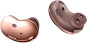 Беспроводные наушники Samsung Galaxy Buds Live, бронзовый SM-R180NZNAMEA фото 4