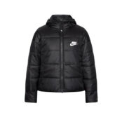 Куртка Nike Sportswear Chaqueta, черный NI121U02F-Q11 BLACK фото 1