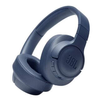 Беспроводные наушники JBL Tune 760NC, синий