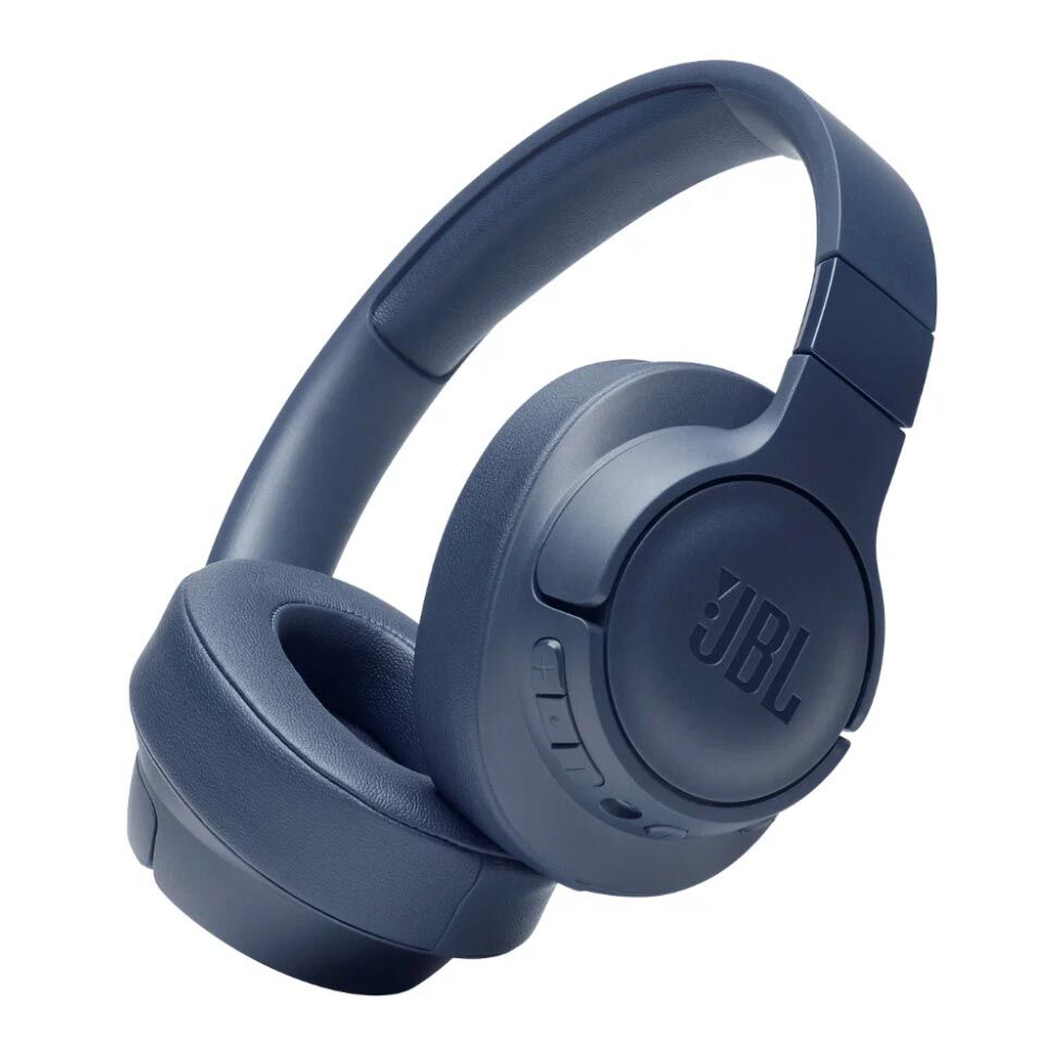 Беспроводные наушники JBL Tune 760NC, синий TUNE 760NC BLU фото 1