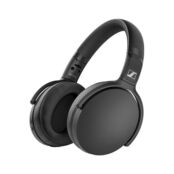 Беспроводные наушники Sennheiser HD 350BT, чёрный 508384 фото 1