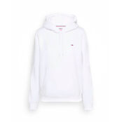 Худи Tommy Jeans by Tommy Hilfiger REGULAR, белый TOB21J058-A11 фото 1