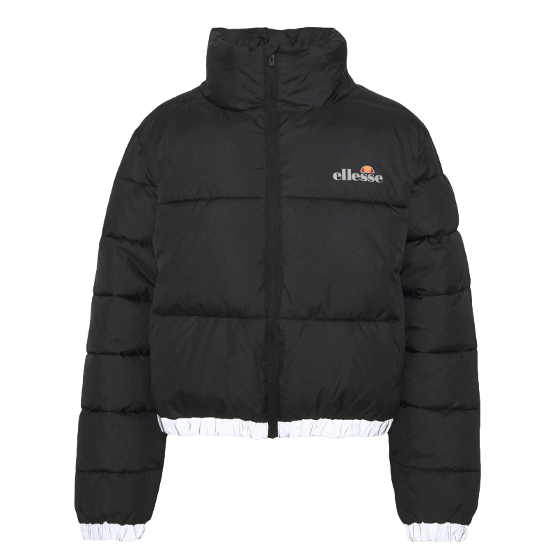 Куртка утепленная Ellesse Turk, черный EL941F01I-Q11 фото 1