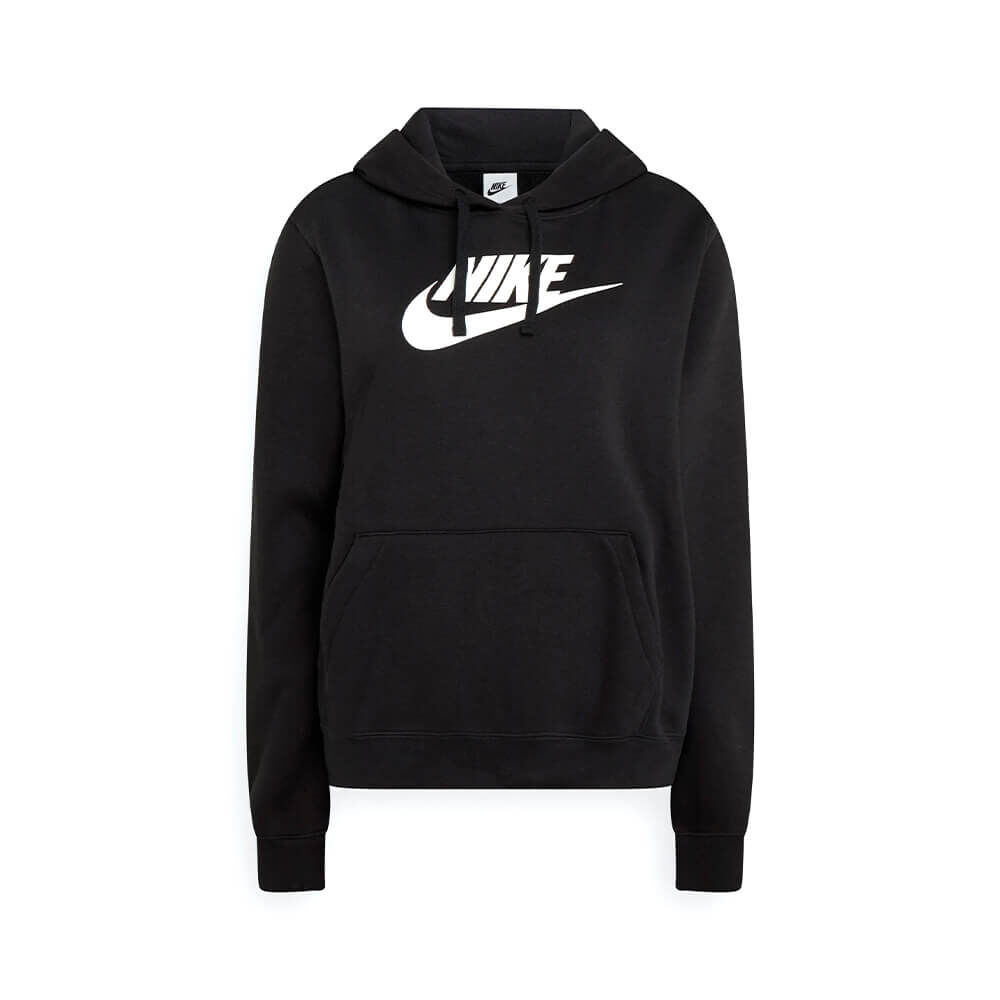 Худи Nike Sportswear CLUB, чёрный NI121J0LV-Q11 фото 1