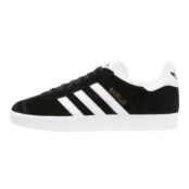 Кроссовки Adidas Originals Gazelle, black AD112B0H9-Q11 фото 1