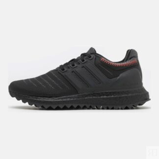 Кроссовки Adidas Performance Ultraboost Dna Unisex, core black/carbon/brigh