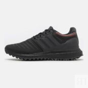 Кроссовки Adidas Performance Ultraboost Dna Unisex, core black/carbon/brigh AD515O019-Q11 фото 1