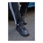 Кроссовки Adidas Originals Oznova Unisex, core black/grey five AD115O1B4-Q11 фото 2