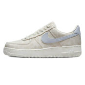 Кросcовки Nike Air Force 1 '07 SE, бежевый/желтый DR6402-900 фото 1