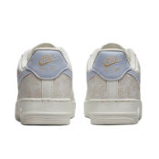 Кросcовки Nike Air Force 1 '07 SE, бежевый/желтый DR6402-900 фото 4