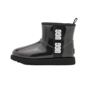 Сапоги UGG Classic Clear Mini, черный UG111X05L-Q11 фото 1