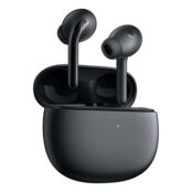 Беспроводные наушники Xiaomi Buds 3, черный M2111E1 фото 1