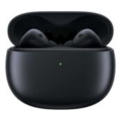 Беспроводные наушники Xiaomi Buds 3, черный M2111E1 фото 2