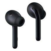 Беспроводные наушники Xiaomi Buds 3, черный M2111E1 фото 5