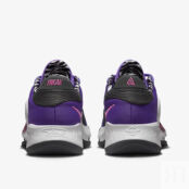 Баскетбольные кроссовки Nike Zoom Freak 4 "Lightning", фиолетовый DO9680 500 | Purple фото 4