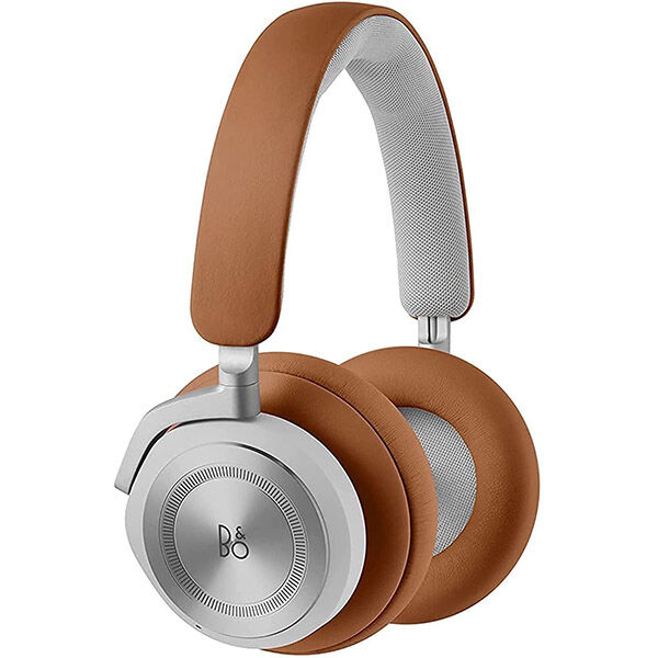 Беспроводные наушники Bang & Olufsen Beoplay HX, коричневый 1224002 фото 1