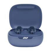 Беспроводные наушники JBL Live Pro 2, голубой Live Pro 2 blue фото 1