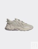 Кроссовки Adidas Originals Ozweego, серый 115876441 | WHITE фото 1