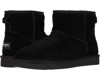 Угги Koola Mini II Koolaburra by UGG, черный