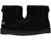 Угги Koola Mini II Koolaburra by UGG, черный 9408100 | Black фото 1