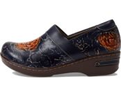 Сабо Elkayjay L'Artiste by Spring Step, синий 9793188 | Navy Multi фото 1