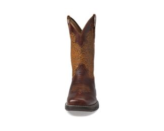 Ботинки Anthem Savanna Western Boot Ariat, насыщенная глина