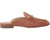 Лоферы Linnie Sam Edelman, светло-коричневый 9031121 | Saddle Atanado Veg Leather фото 3