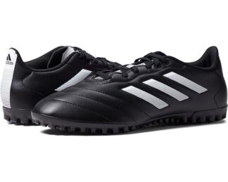 Кроссовки Goletto Viii Turf adidas, черный