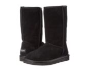 Угги Koola Tall Koolaburra by UGG, черный 9103247 | Black фото 1