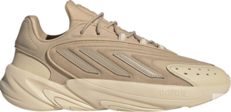 Кроссовки Adidas Ozelia 'Magic Beige', коричневый