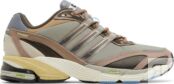 Кроссовки Adidas Supernova Cushion 7 'Chalky Brown Sesame', коричневый GZ4887 | Brown фото 1