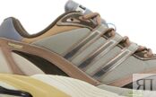 Кроссовки Adidas Supernova Cushion 7 'Chalky Brown Sesame', коричневый GZ4887 | Brown фото 2