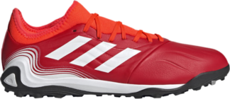 Кроссовки Adidas Copa Sense.3 TF 'Red', красный