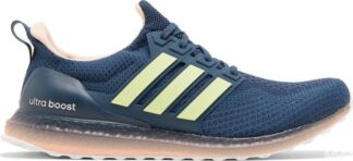 Кроссовки Adidas Fernando Tatis Jr. x UltraBoost 2.0 DNA 'Crew Navy Glory P