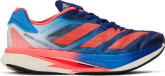 Кроссовки Adidas Adizero Adios Pro 2 'Legacy Indigo Turbo', синий