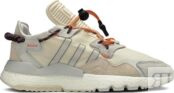 Кроссовки Adidas Ivy Park x Nite Jogger 'Grey', серый FX3239 | Grey фото 1