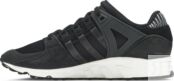 Кроссовки Adidas EQT Support RF, черный BY9623 | Black фото 3