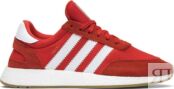 Кроссовки Adidas Iniki Runner 'Red', красный BB2091 | Red фото 1