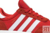 Кроссовки Adidas Iniki Runner 'Red', красный BB2091 | Red фото 2