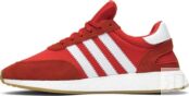 Кроссовки Adidas Iniki Runner 'Red', красный BB2091 | Red фото 3