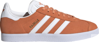 Кроссовки Adidas Wmns Gazelle 'Solar Orange', оранжевый