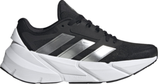 Кроссовки Adidas Wmns Adistar 2.0 'Black Silver Metallic', черный