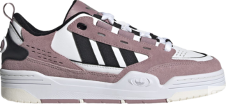 Кроссовки Adidas Wmns ADI2000 'Magic Mauve Black', розовый