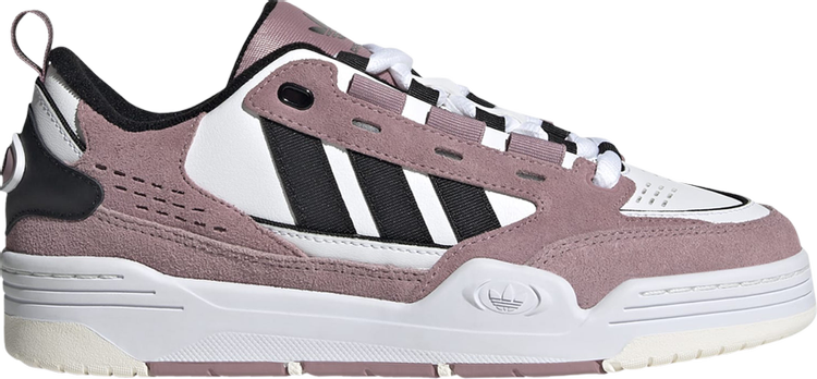 Кроссовки Adidas Wmns ADI2000 'Magic Mauve Black', розовый GY5952 | Pink фото 1