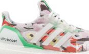 Кроссовки Adidas Marimekko x Wmns UltraBoost 5.0 'Poppy', многоцветный GW8567 | Multi-Color фото 2