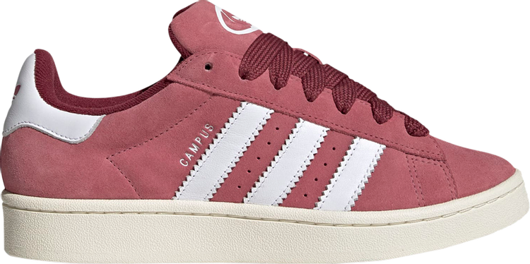 Кроссовки Adidas Wmns Campus 00s 'Pink Strata White', розовый HP6286 | Pink фото 1