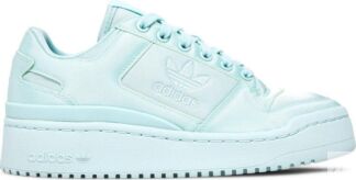 Кроссовки Adidas Wmns Forum Bold 'Halo Mint', зеленый